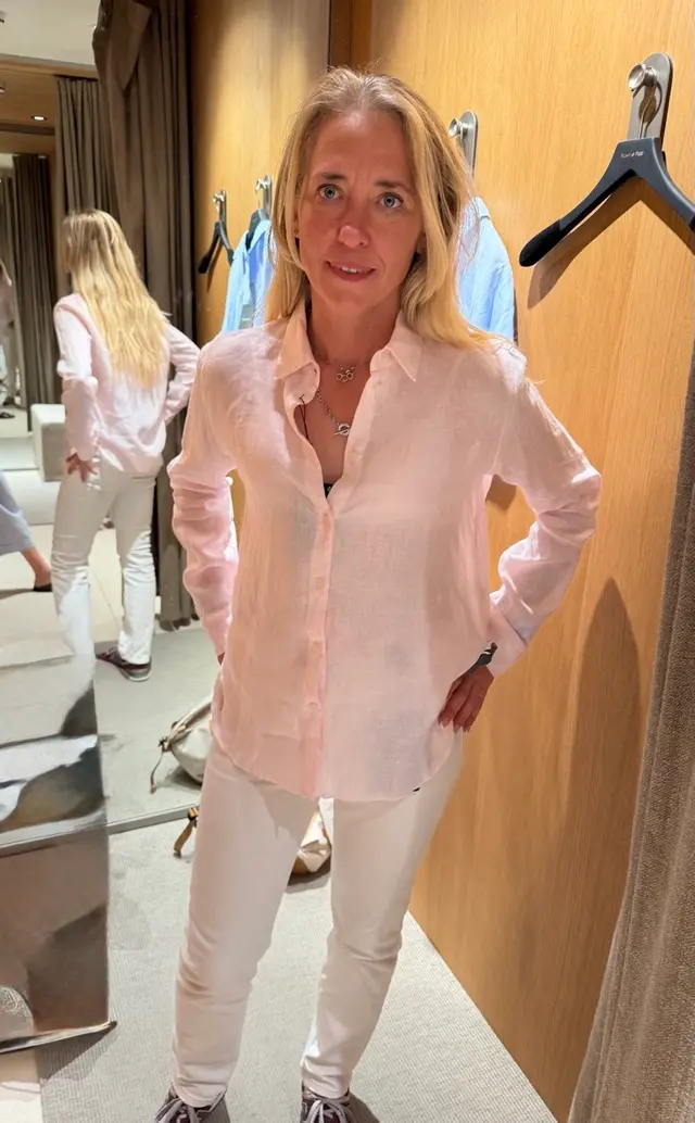 Марина, project manager